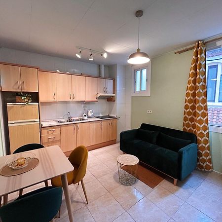 Central Market Apartment Καλέλα Εξωτερικό φωτογραφία
