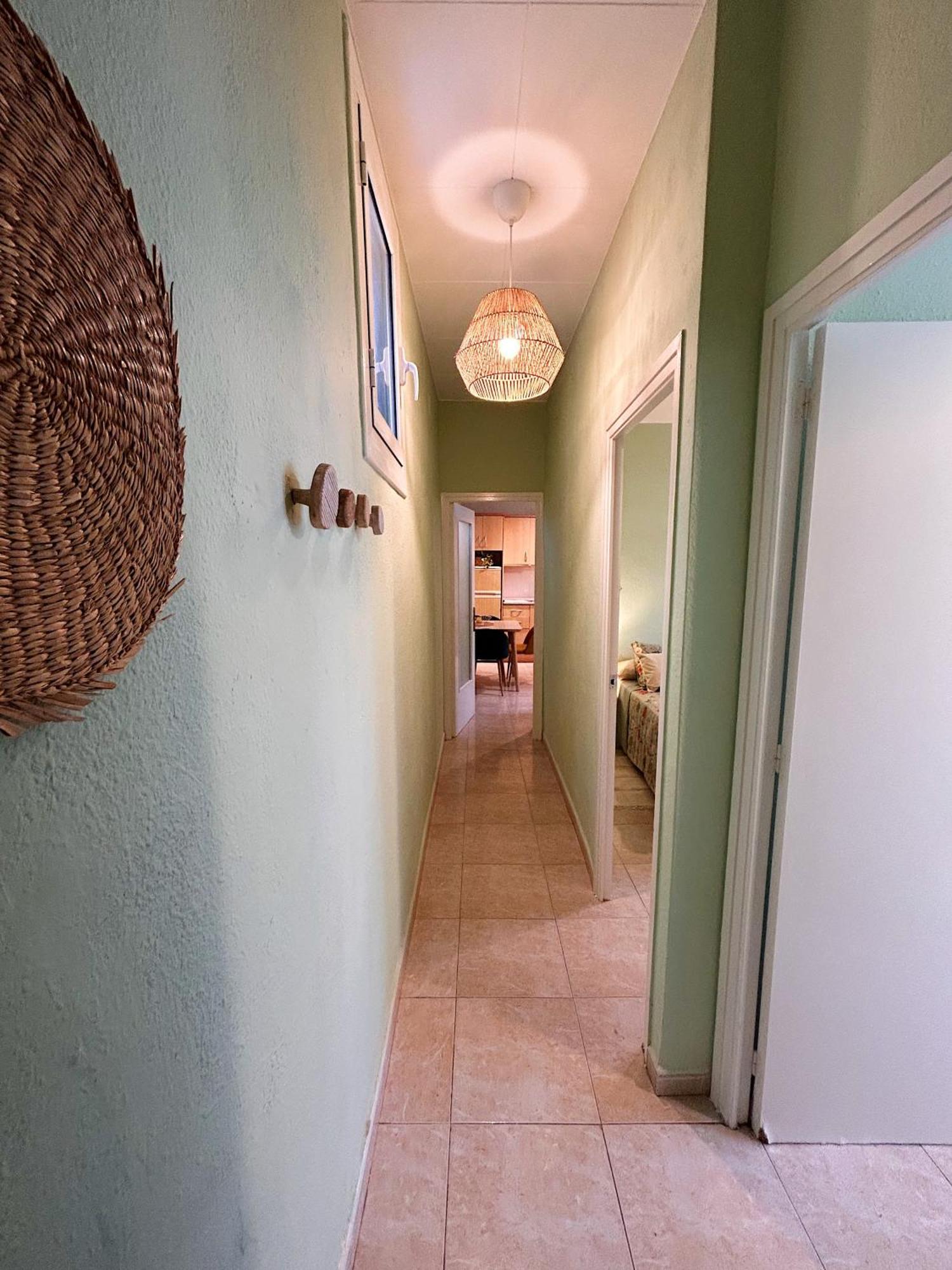 Central Market Apartment Καλέλα Εξωτερικό φωτογραφία