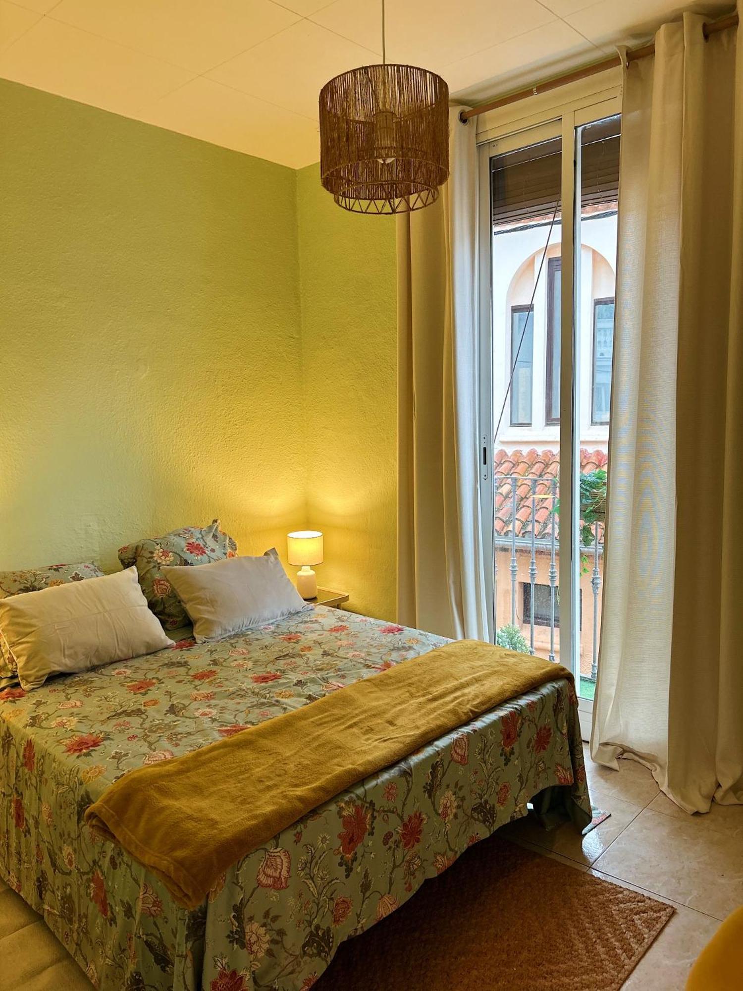 Central Market Apartment Καλέλα Εξωτερικό φωτογραφία
