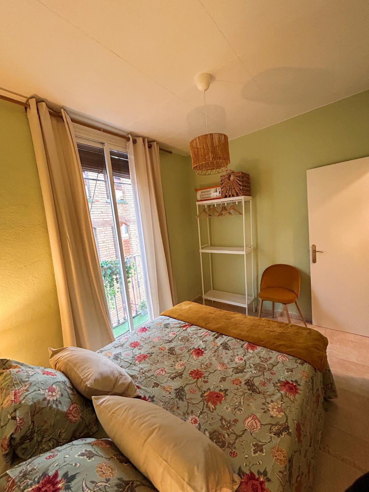 Central Market Apartment Καλέλα Εξωτερικό φωτογραφία