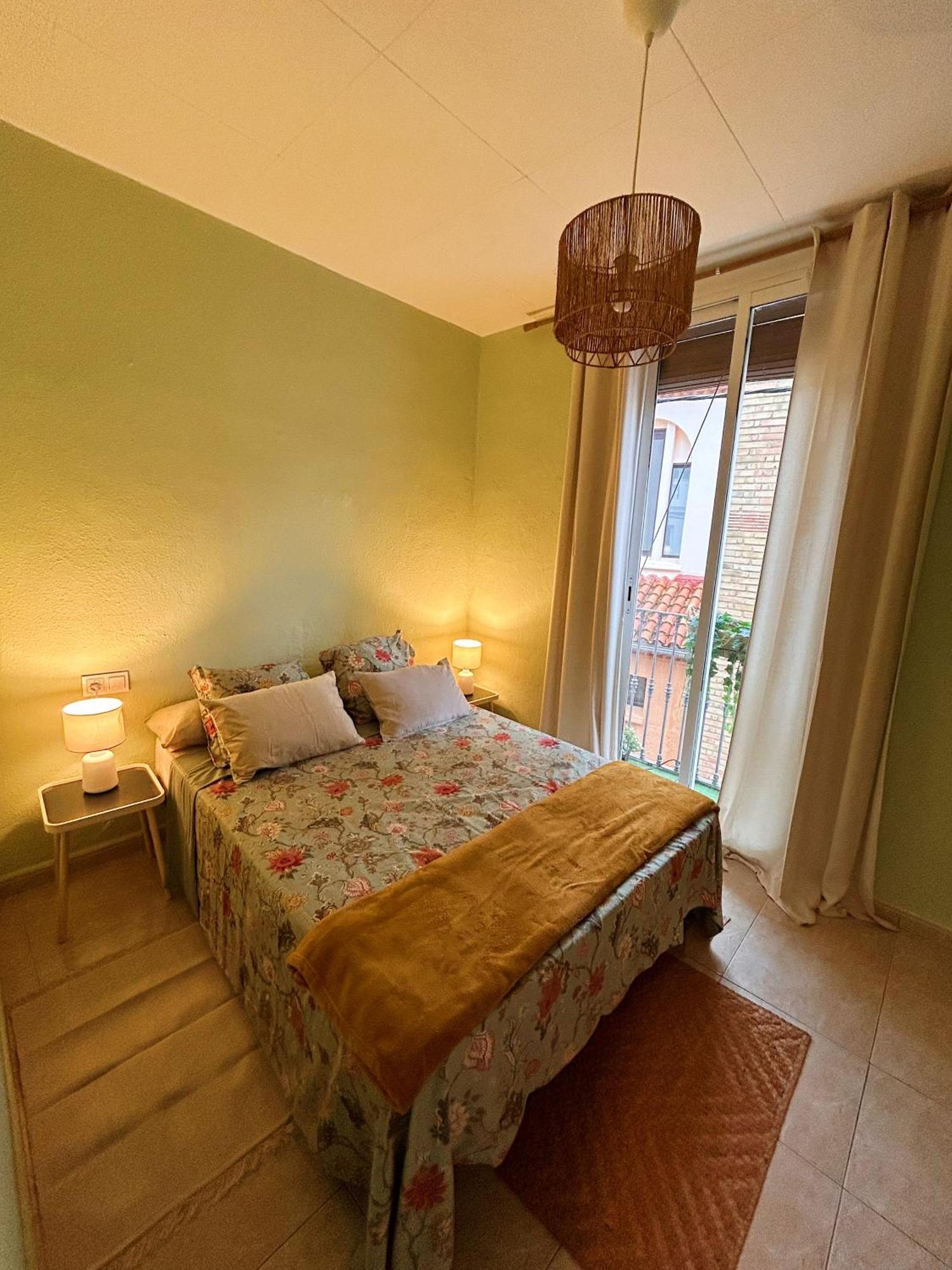 Central Market Apartment Καλέλα Εξωτερικό φωτογραφία