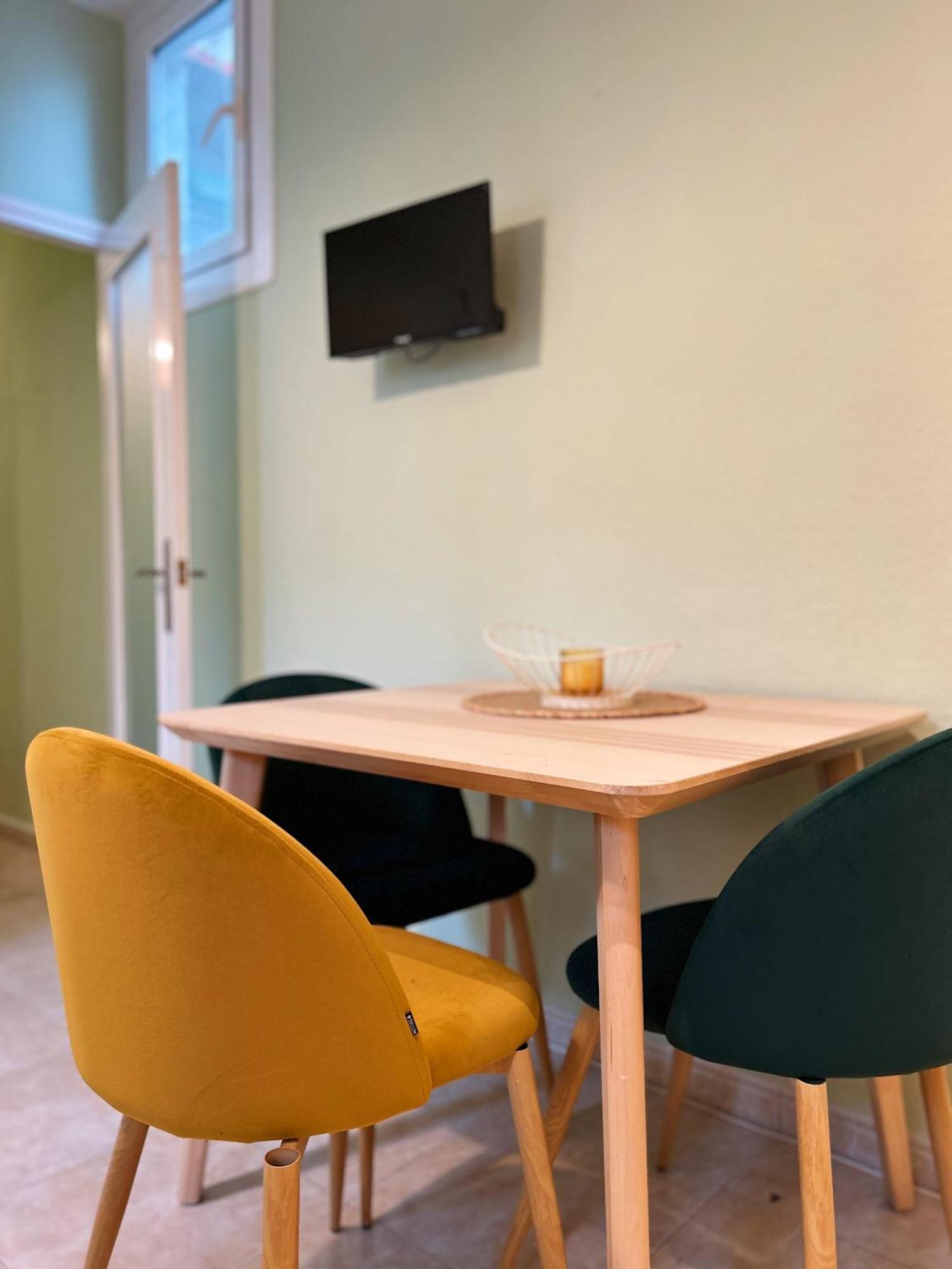 Central Market Apartment Καλέλα Εξωτερικό φωτογραφία